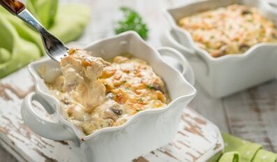 how to prepare meals for keto diet