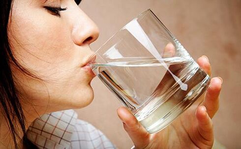 drinking control