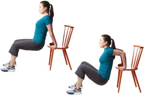 Backward push